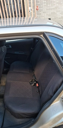 Opel Astra cena 4000 przebieg: 191300, rok produkcji 2001 z Biała małe 67